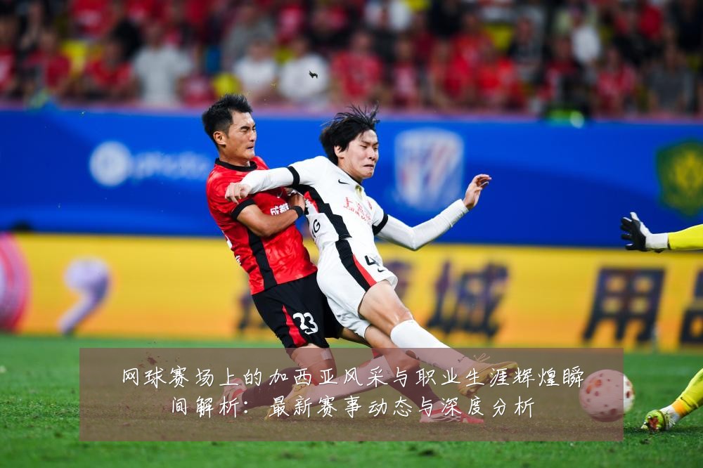 网球赛场上的加西亚风采与职业生涯辉煌瞬间解析:最新赛事动态与深度分析